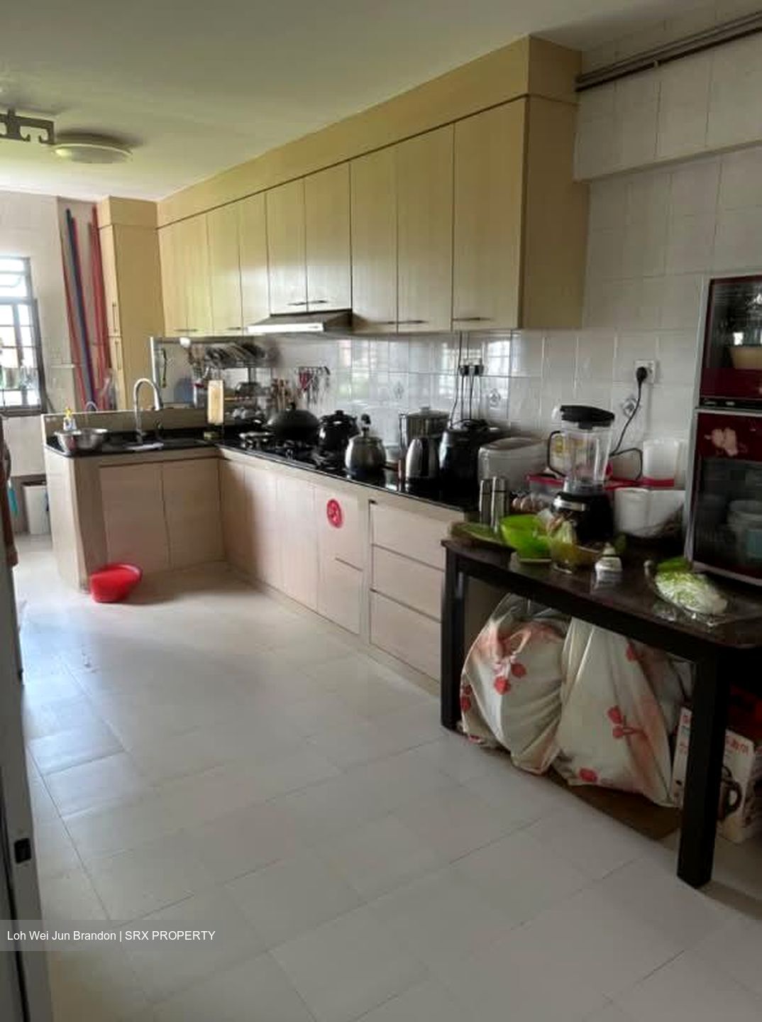 Blk 268B Boon Lay Court (Jurong West), HDB 5 Rooms #575376561